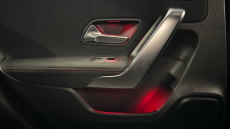 Mercedes-Benz A-Class A250e AMG Line Premium 4dr Auto Saloon